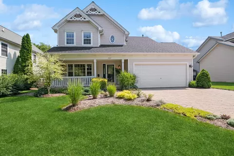 3107 Hampshire Ln, Waukegan, IL 60087
