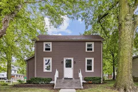 319 N Kankakee St, Wilmington, IL 60481