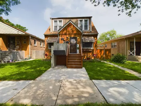 9249 S La Salle St, Chicago, IL 60620 photo 1