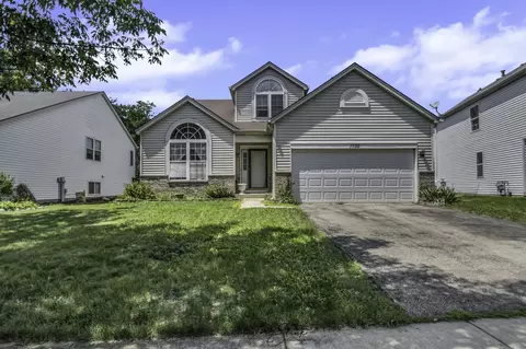 1730 Chaucer Ct, Romeoville, IL 60446