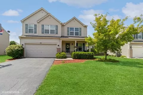 921 Neufairfield Dr, Joliet, IL 60432