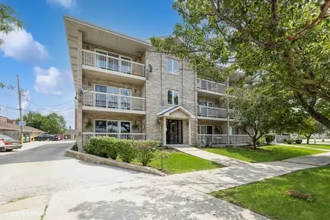 6449 S Normandy Ave #2N, Chicago, IL 60638