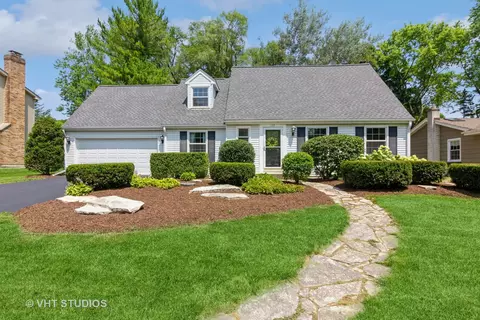 133 W Bailey Rd, Naperville, IL 60565