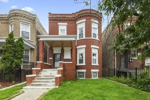 7627 S Lowe Ave, Chicago, IL 60620