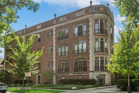 946 Michigan Ave #2S, Evanston, IL 60202