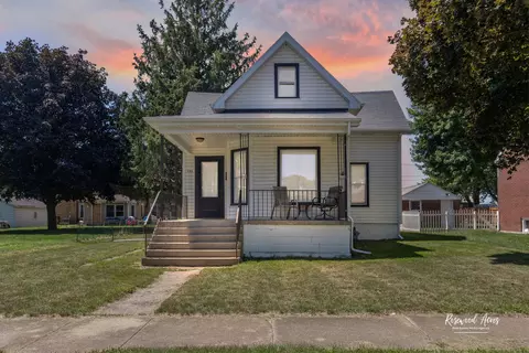 135 S Alma Ave, Kankakee, IL 60901