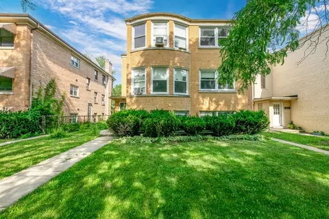5843 N Cicero Ave, Chicago, IL 60646