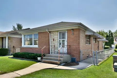 6509 W Devon Ave, Chicago, IL 60631