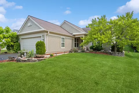 12232 Latham Trl, Huntley, IL 60142