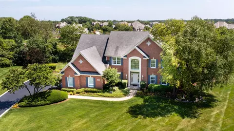 22311 N Windsor Ct, Kildeer, IL 60047