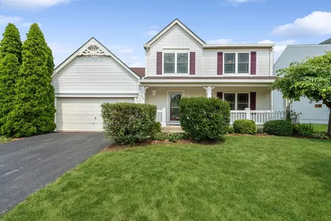 82 Winddance Dr, Lake Villa, IL 60046