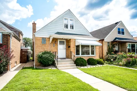 5011 S Keating Ave, Chicago, IL 60632