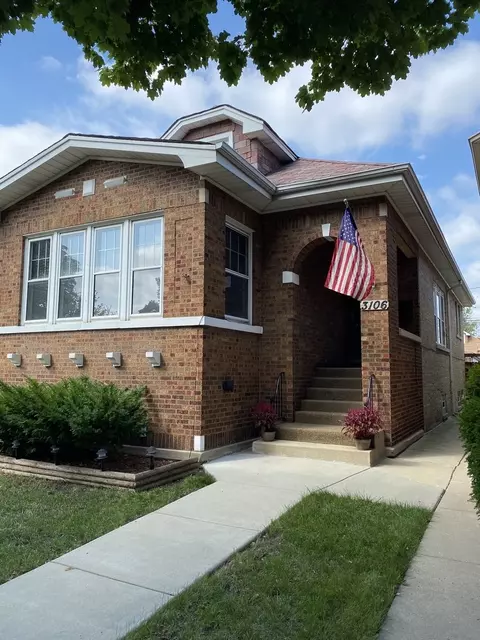 3106 N Parkside Ave, Chicago, IL 60634
