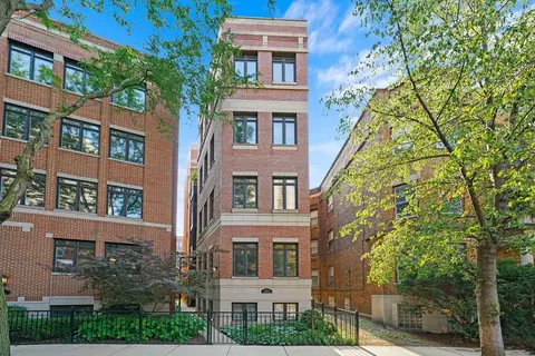 2720 N Lehmann Ct #2, Chicago, IL 60614
