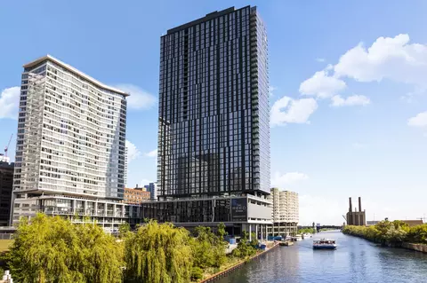 234 W Polk St #2706, Chicago, IL 60607