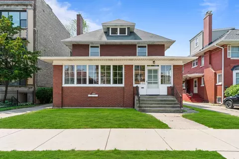 1411 W Jarvis Ave, Chicago, IL 60626