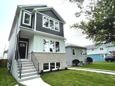 5441 N Natchez Ave, Chicago, IL 60656