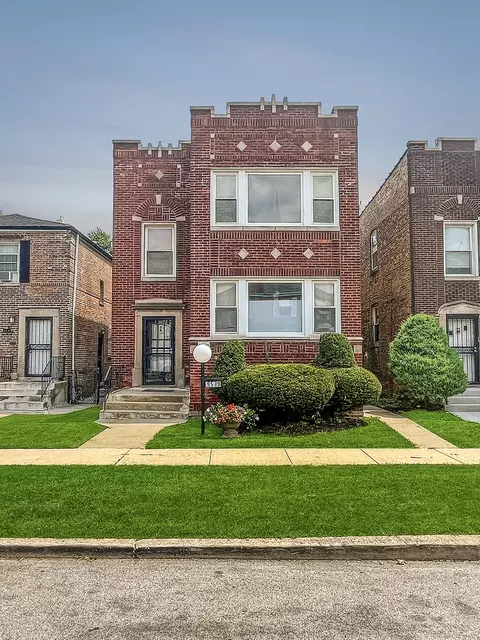 9539 S Avalon Ave, Chicago, IL 60628
