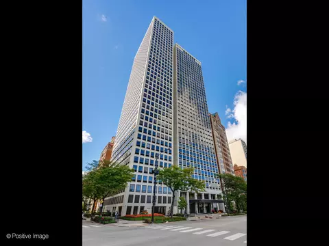 1100 N Lake Shore Dr #40B, Chicago, IL 60611