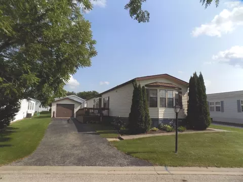 645 Mohawk Trl, Marengo, IL 60152