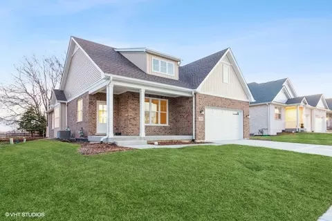 11353 171st St, Orland Park, IL 60467