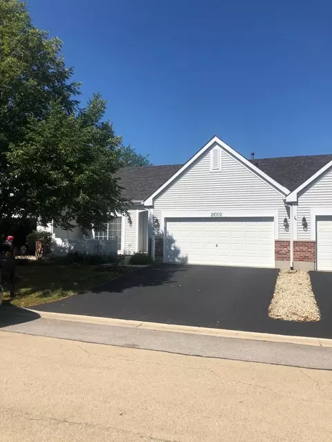 21002 W Braxton Ln, Plainfield, IL 60544