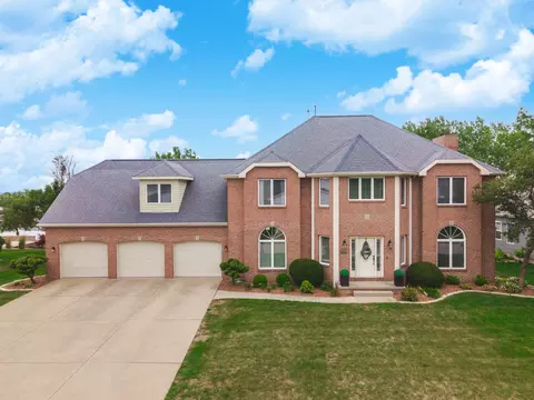 1206 Ironwood Cc Dr, Normal, IL 61761