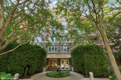 5105 Madison St #610, Skokie, IL 60077