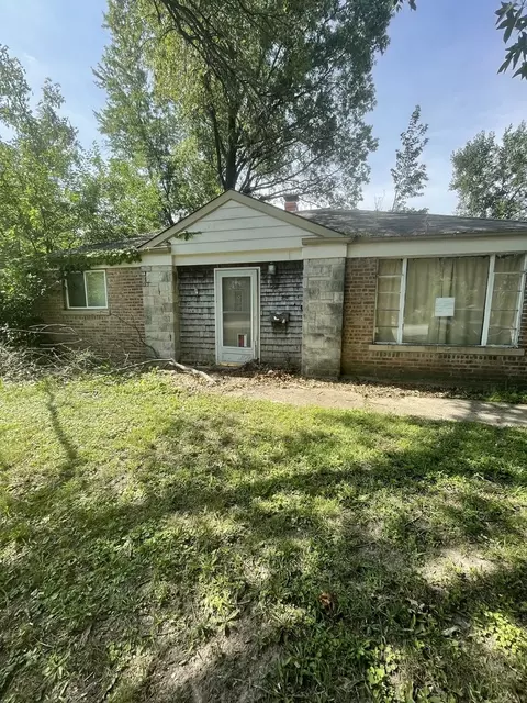 127 Sauk Trl, Park Forest, IL 60466