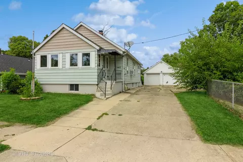 1340 Washington St, Marseilles, IL 61341