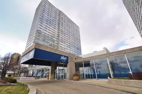 4800 S Chicago Beach Dr #1015N, Chicago, IL 60615