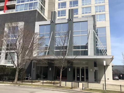1841 S Calumet Ave #1507, Chicago, IL 60616