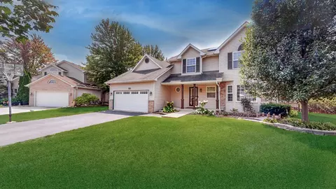 2651 Stonebridge Ct, Plainfield, IL 60586