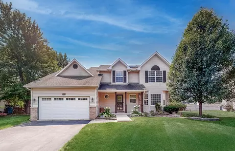 2651 Stonebridge Ct, Plainfield, IL 60586 photo 2