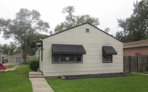 14604 Myrtle Ave, Harvey, IL 60426