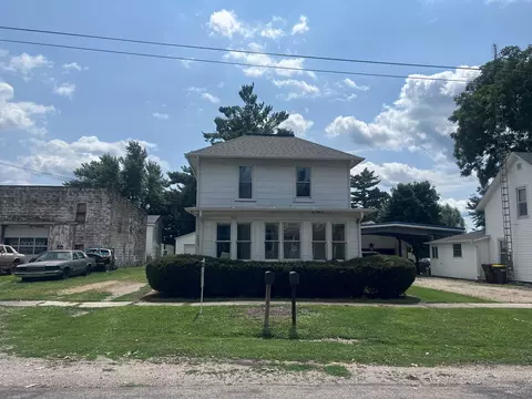 419 W Cherry St, Compton, IL 61318 photo 1