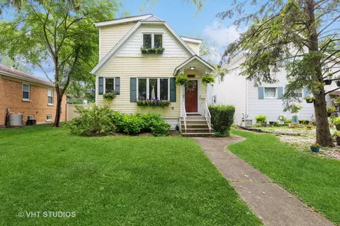 18357 Martin Ave, Homewood, IL 60430
