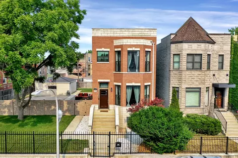 4549 S Forrestville Ave, Chicago, IL 60653