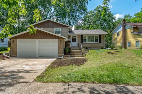 21916 Gailine Ave, Sauk Village, IL 60411