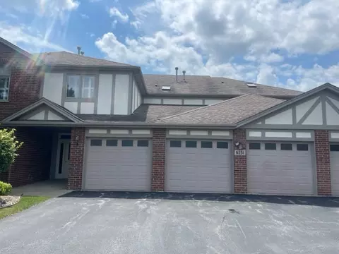 6231 Misty Pines Dr #1, Tinley Park, IL 60477