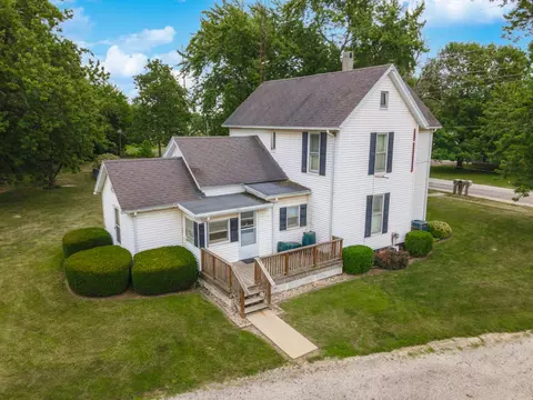 406 W Main St, Downs, IL 61736 photo 12