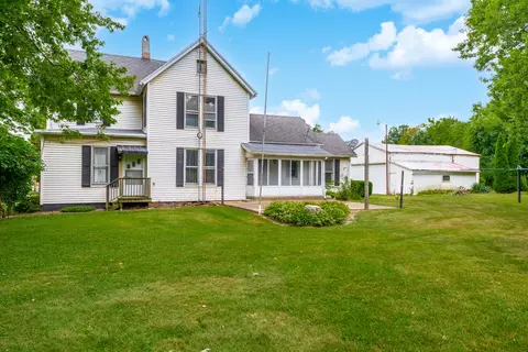 406 W Main St, Downs, IL 61736 photo 13