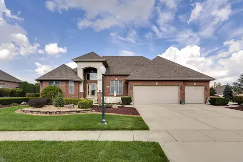 12232 Bentwood Dr, Homer Glen, IL 60491