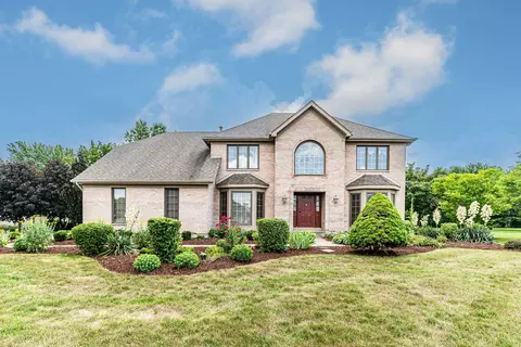 26021 W Karen Dr, Plainfield, IL 60585