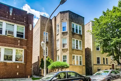7444 N Damen Ave, Chicago, IL 60645