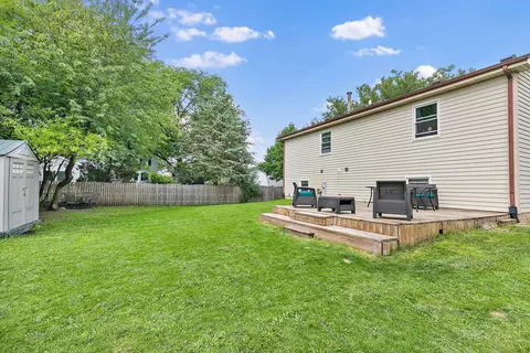 915 Fox Run Ln, Algonquin, IL 60102 photo 22