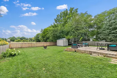 915 Fox Run Ln, Algonquin, IL 60102 photo 20