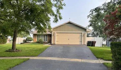 1633 Carlton Ct, New Lenox, IL 60451
