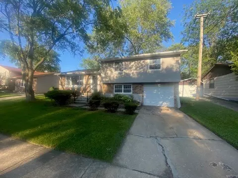 21835 Clyde Ave, Sauk Village, IL 60411