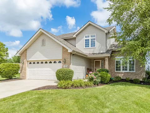 1309 Tiger Lily Ln, Joliet, IL 60435